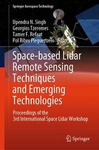 Abbildung von: Space-based Lidar Remote Sensing Techniques and Emerging Technologies - Springer