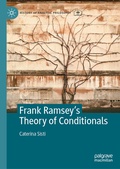 Bild: Frank Ramsey's Theory of Conditionals - Palgrave Macmillan