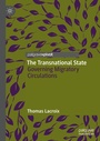 Cover: The Transnational State - Palgrave Macmillan