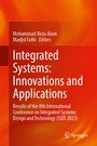 Cover: Integrated Systems: Data Driven Engineering - Springer