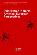 Cover: Polarization in North America - Verlag der &ouml;sterreichischen Akademie der Wissenschaften