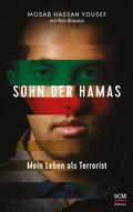 Cover: Sohn der Hamas - H&auml;nssler