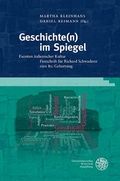 Cover: Geschichte(n) im Spiegel - Universit&auml;tsverlag Winter