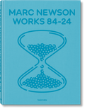 Cover: Marc Newson. Works 84-24 - TASCHEN