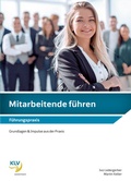 Cover: Mitarbeitende f&uuml;hren - KLV - eine Marke der Westermann Schweiz AG