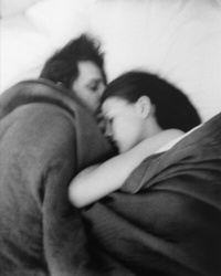 Abbildung von: Paare/Couples - Edition Patrick Frey