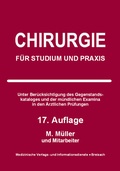 Bild: Chirurgie - Medizinische Vlgs- u. Inform.-Dienste