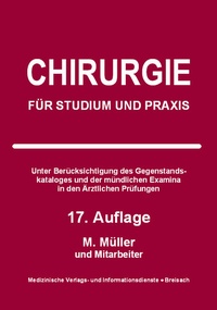 Bild: Chirurgie - Medizinische Vlgs- u. Inform.-Dienste