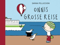 Abbildung von: Onnis große Reise - Edition Bracklo