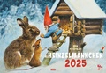 Cover: Heinzelm&auml;nnchen Kalender 2025 - Heel