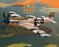Cover: Ghosts Kalender 2025 - Heel