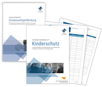 Abbildung von: Kinderschutz-Paket - Forum Verlag Herkert