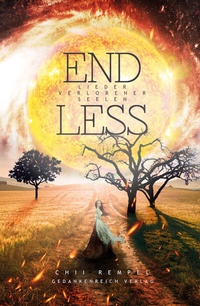 Enlarge image Cover: Endless - GedankenReich Verlag
