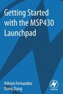 Cover: Getting Started with the MSP430 Launchpad - Newnes