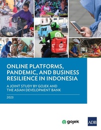 Abbildung von: Online Platforms, Pandemic, and Business Resilience in Indonesia - Asian Development Bank