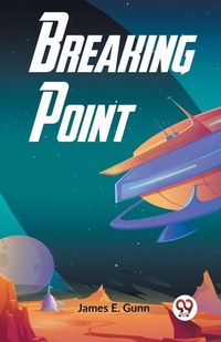 Enlarge image Cover: Breaking Point - Double 9 Books LLP