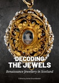 Cover: Decoding the Jewels - Sidestone Press