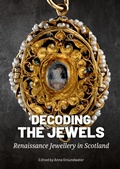 Cover: Decoding the Jewels - Sidestone Press