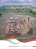 Cover: Archaeology in the Zitava Valley II - Sidestone Press