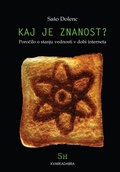 Cover: Kaj je znanost? - Kvarkadabra