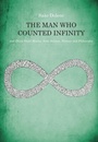 Cover: The Man Who Counted Infinity and Other Short Stories from Science, History and Philosophy - Kvarkadabra