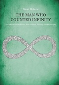 Cover: The Man Who Counted Infinity and Other Short Stories from Science, History and Philosophy - Kvarkadabra