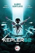 Cover: Kepler62 6 - Sir - Can Cocuk Yayinlari