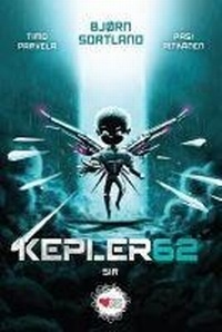 Enlarge image Cover: Kepler62 6 - Sir - Can Cocuk Yayinlari