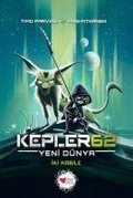 Cover: Kepler62 Yeni D&uuml;nya - Iki Kabile - Can Cocuk Yayinlari