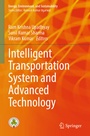 Cover: Intelligent Transportation System and Advanced Technology - Springer