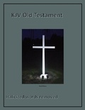 Cover: KJV Old Testament - Italicized words removed - Paul Wilson