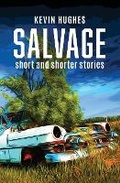 Cover: Salvage - Kevyj