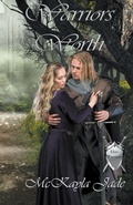 Cover: Warriors Worth - McKayla Jade
