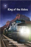 Cover: King of the Hobos (Hobo Duology, #1) - Nightbird Publishing