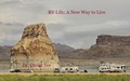 Cover: RV Life: A New Way to Live - Dr. David Tee