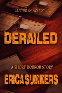Enlarge image Cover: Derailed - Rusty Ogre Publishing