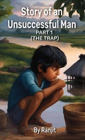 Cover: Story of an Unsuccessful Man Part 1 (The Trap) - Ranjit