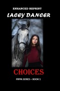 Cover: Choices (Pippa Series, #1) - Sydney Clary