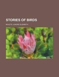 Cover: Stories of Birds - Rarebooksclub.com
