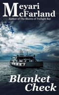 Cover: Blanket Check - MDR Publishing