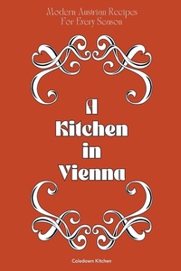 Abbildung von: A Kitchen in Vienna - Coledown Kitchen