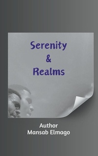Abbildung von: Serenity & Realms - Global Visionary Pen Legacy