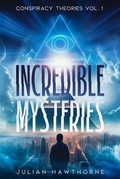 Cover: Incredible Mysteries - Incredible Mysteries