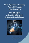 Cover: Life's Algorithm - Self Publishers
