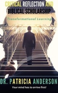 Cover: Critical Reflection and Biblical Scholarship - ATL