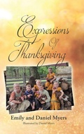 Cover: Expressions Of Thanksgiving - Christian Faith Publishing