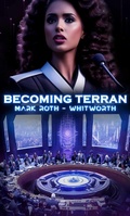 Cover: Becoming Terran - Simon + Schuster LLC