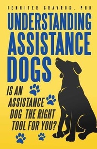 Abbildung von: Understanding Assistance Dogs - Understanding Assistance Dogs