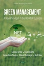 Cover: Green Management - A New Paradigm in the World of Business - Nova Science Publishers Inc