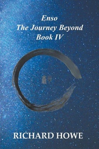 Enlarge image Cover: Enso - The Journey Beyond - RICHARD HOWE